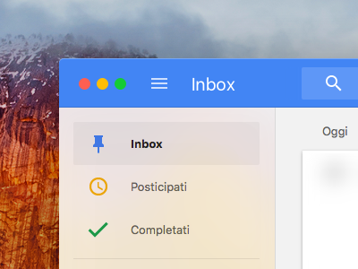 inbox by google for mac