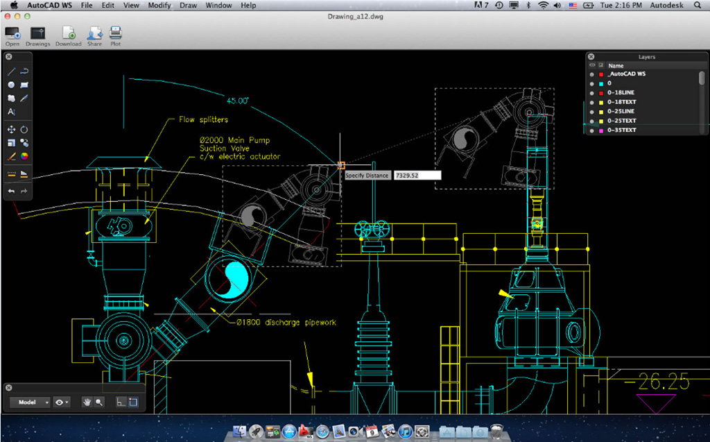 download autocad file for mac